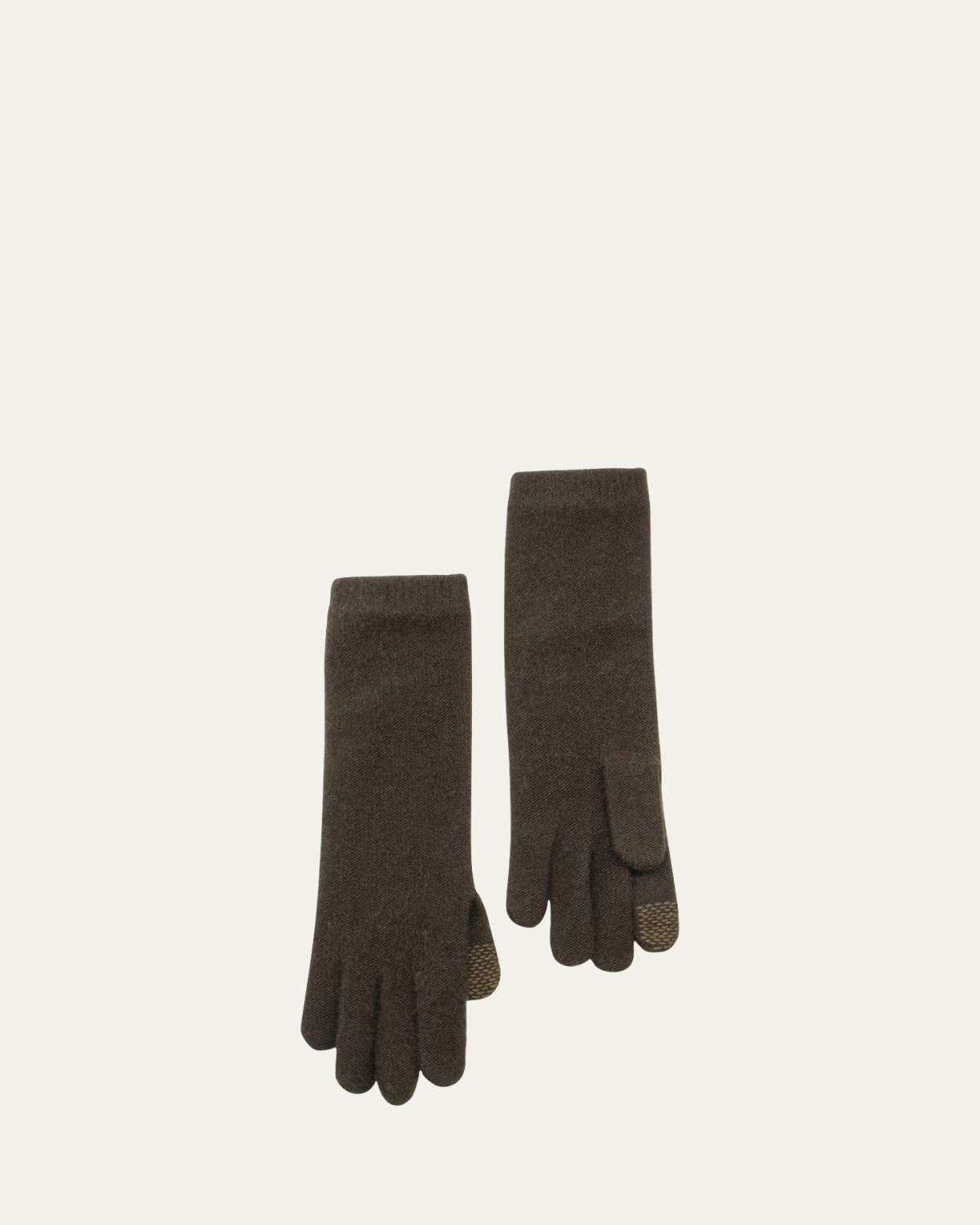 Eugenia Kim Coraline Cable Knit Cashmere-Blend Gloves - Bergdorf