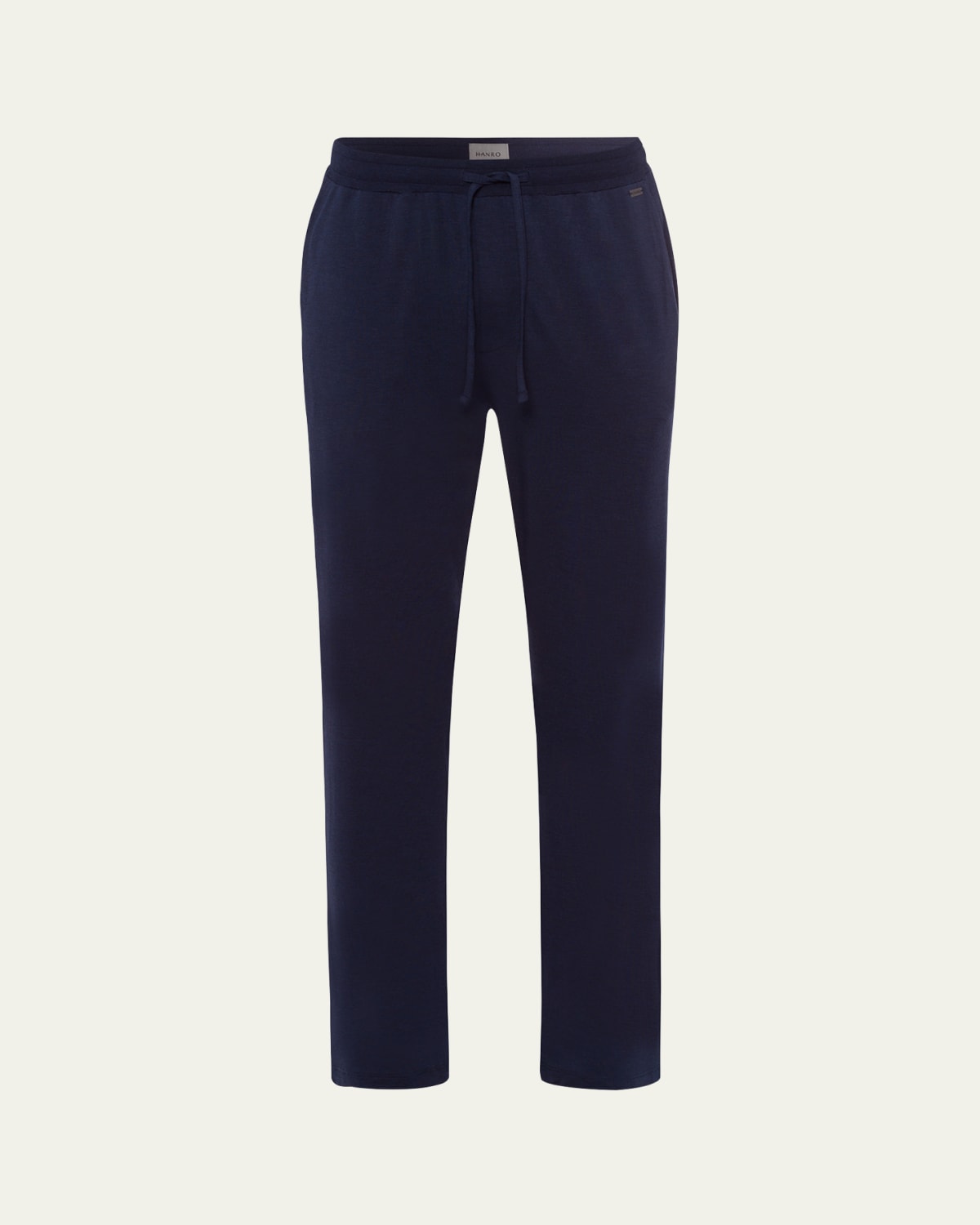 Greg Lauren WOVEN SLIM LOUNGE PANT