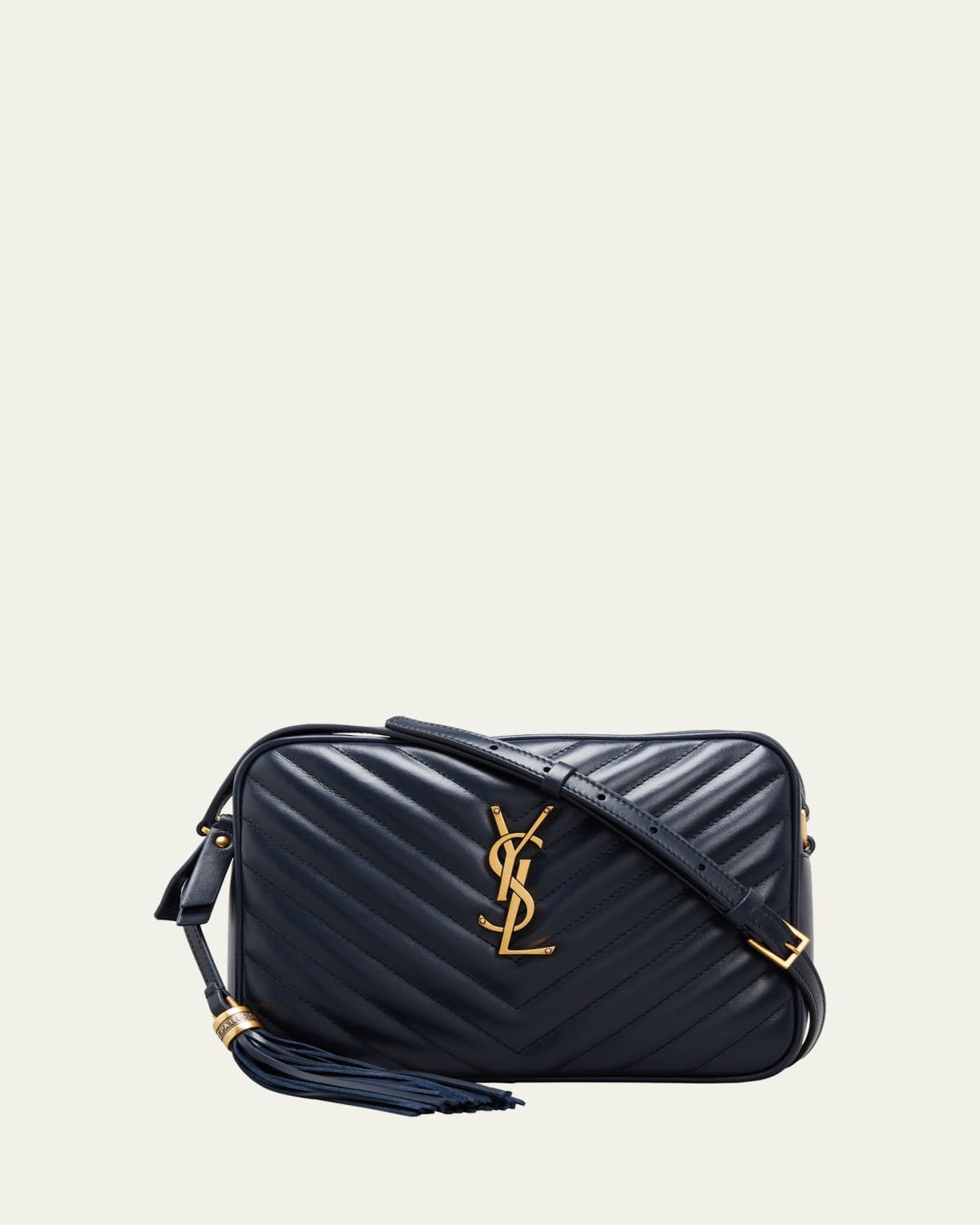 ysl camera bag black and gold Online Sale