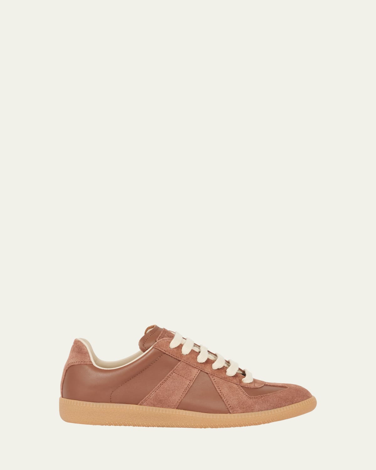 Gianvito Rossi Gravel Sneakers - Bergdorf Goodman