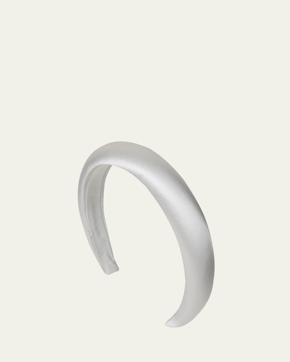 Tiana Padded Skinny Headband