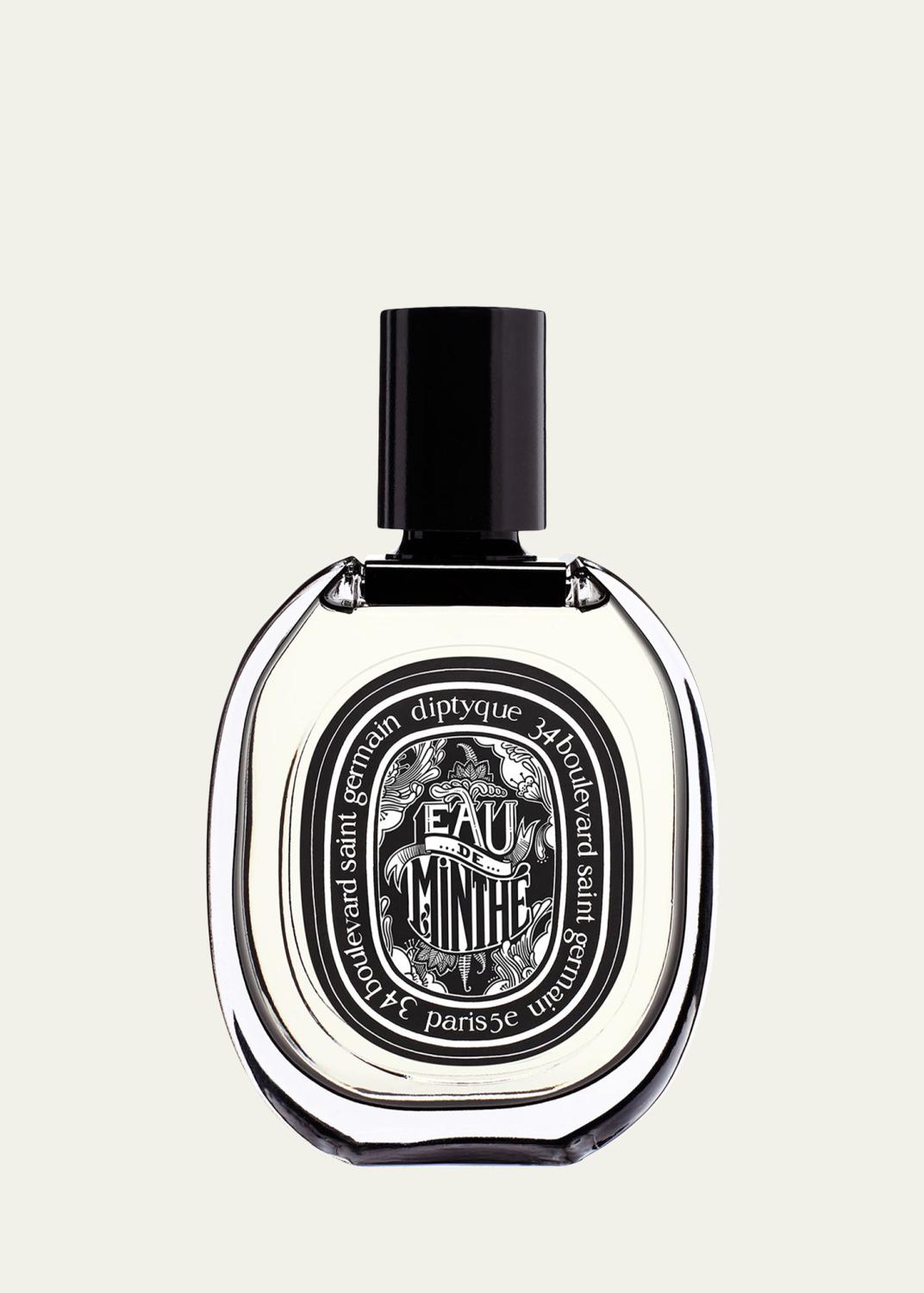Diptyque Lilyphéa Eau de Parfum, 100 mL - Bergdorf Goodman