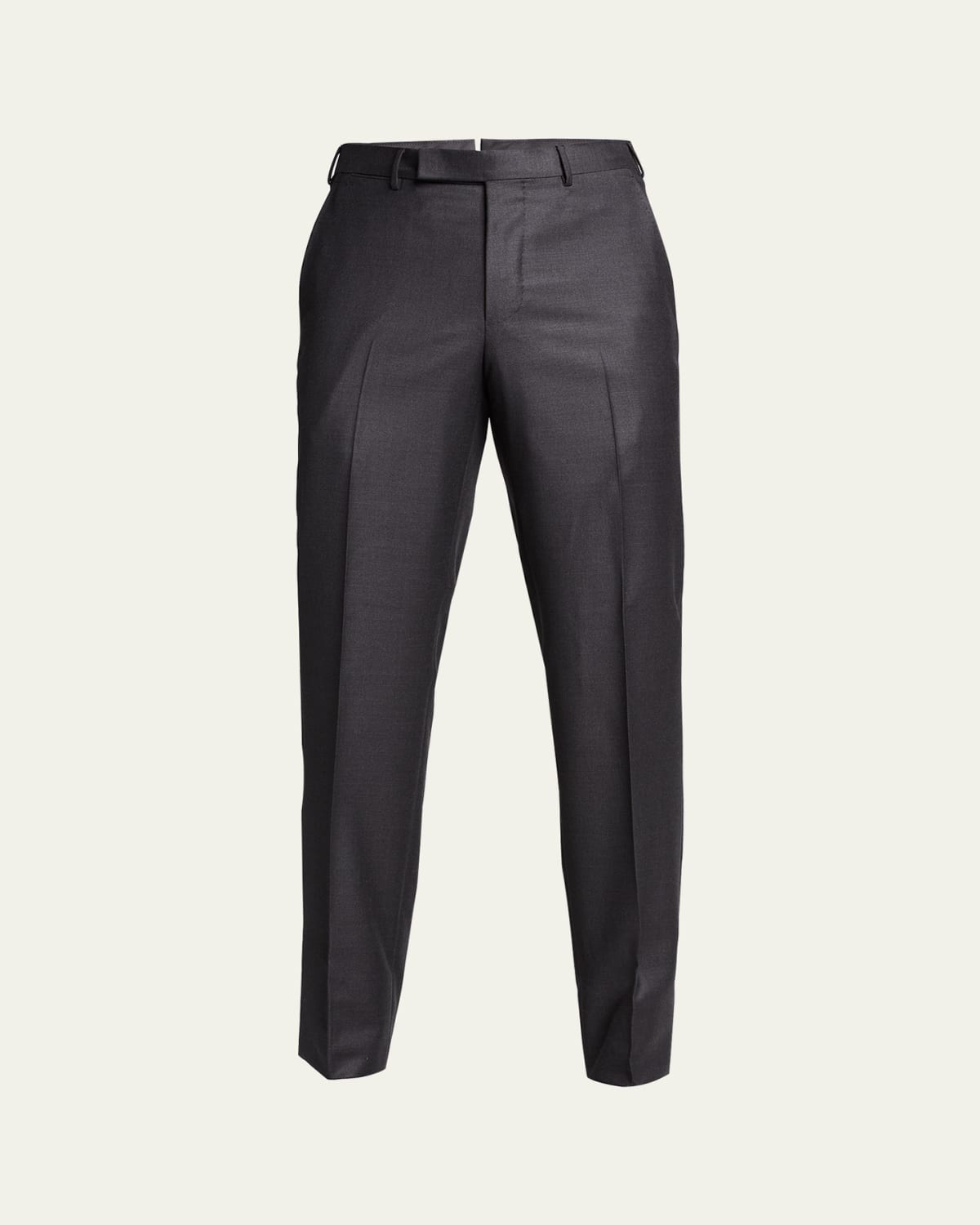 美品　アメリカ製THE ROW marcello pants THE ROW Men's Marcello Solid Cotton Pants - Bergdorf Goodman