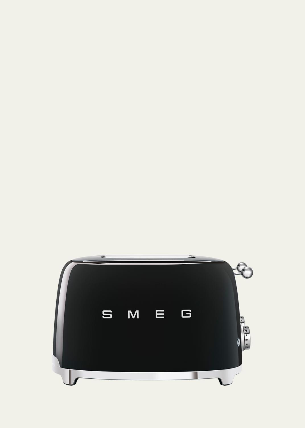 Smeg Retro 2-Slice Toaster - Bergdorf Goodman
