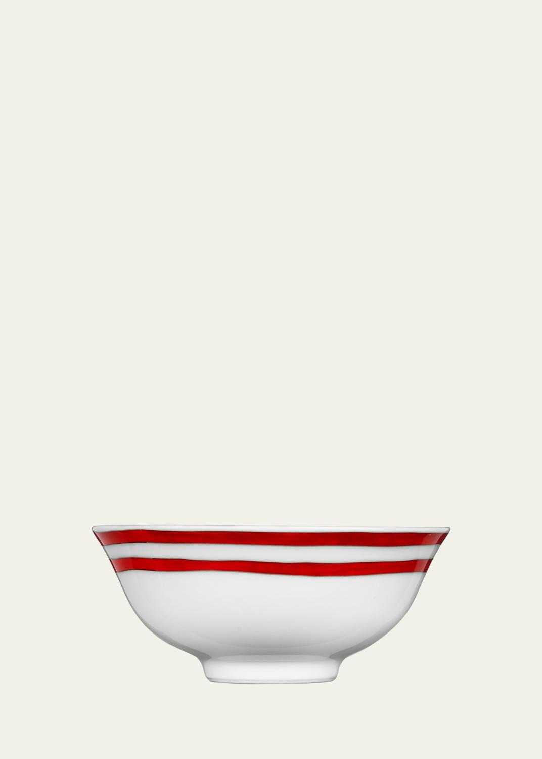 Hermes Soleil d'Hermes Small Bowl - Bergdorf Goodman