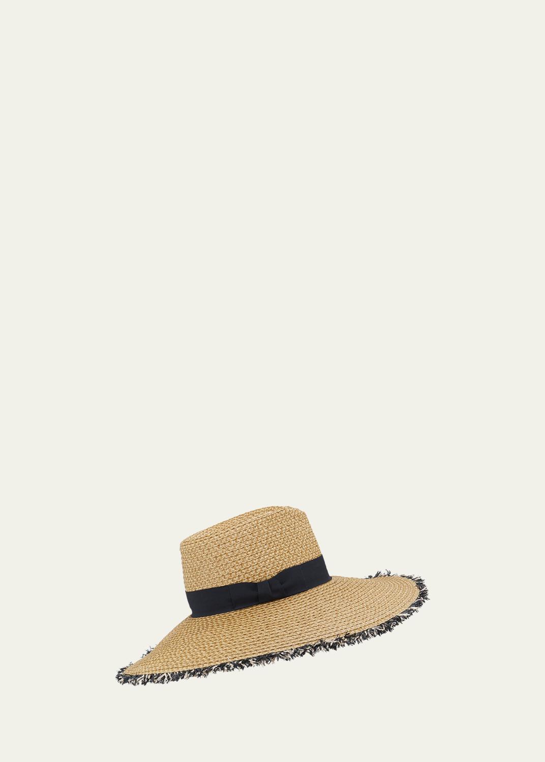 Rag & Bone KACY wide brim wool fedora rag & bone Kacy Wool Fedora | Saks Fifth Avenue main image 3