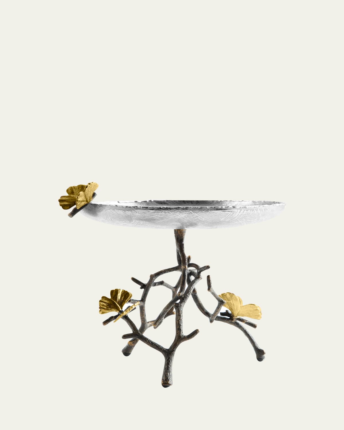 Michael Aram Gold Orchid Measuring Cup Set - Bergdorf Goodman