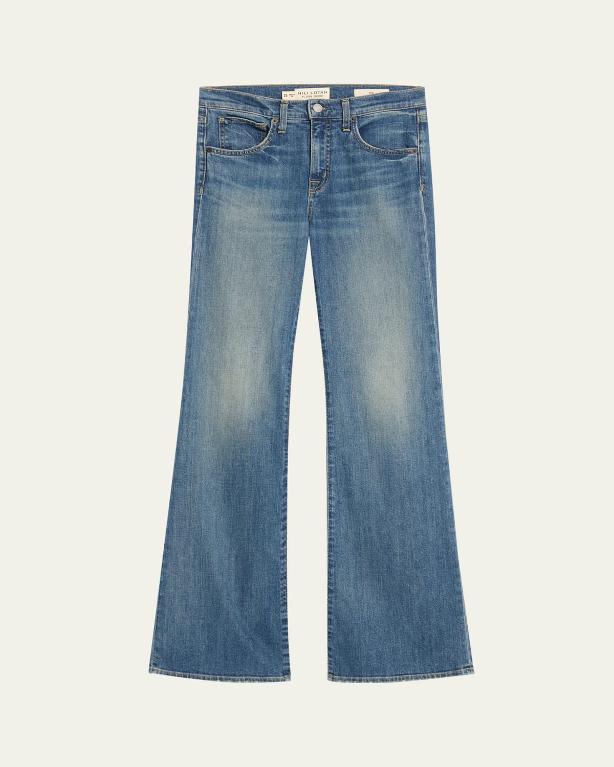 The Runaway Jeans