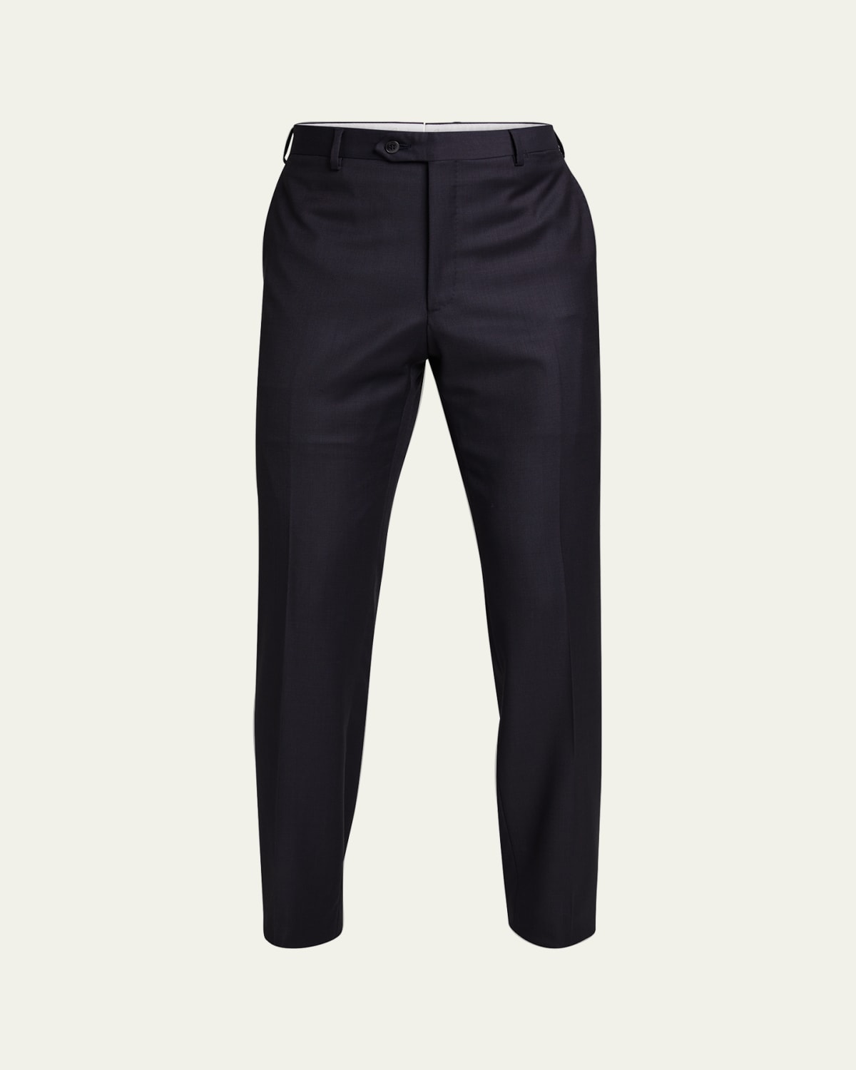 Brioni Men's WWX 80th Anniversary Journey Trousers - Bergdorf Goodman