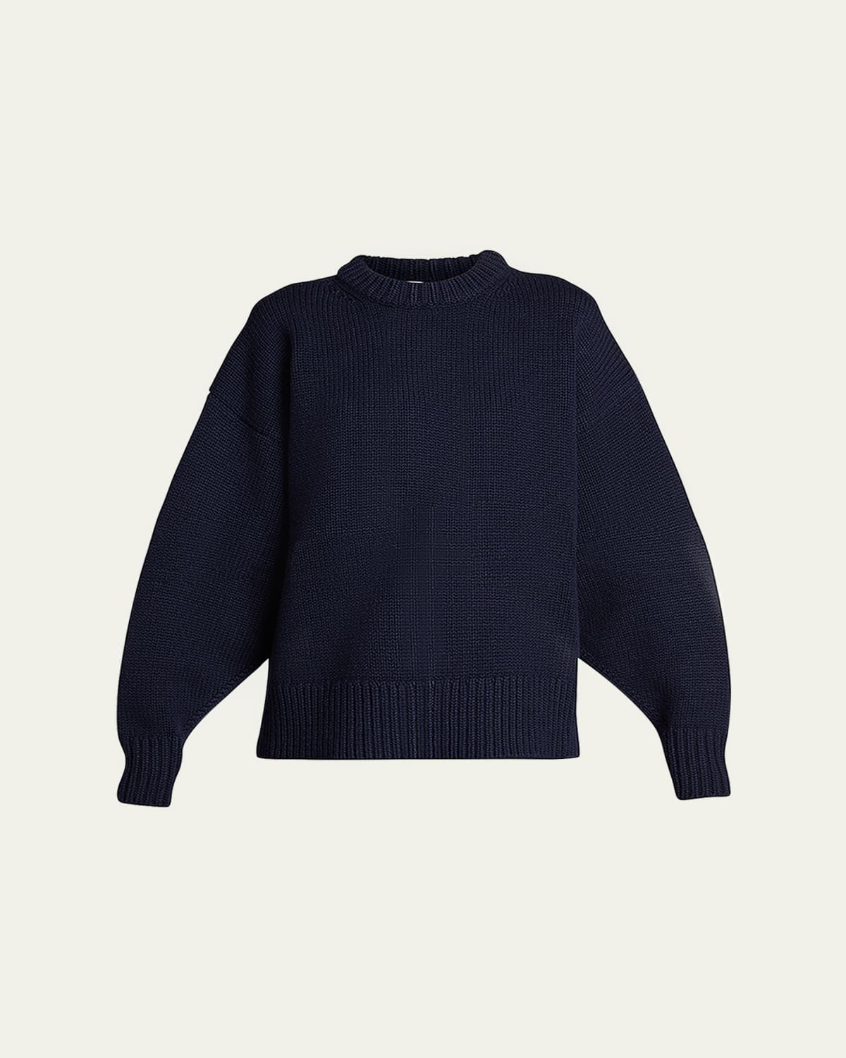 THE ROW Enriques Cashmere Top - Bergdorf Goodman THE ROW Enriques Cashmere Top - Bergdorf Goodman