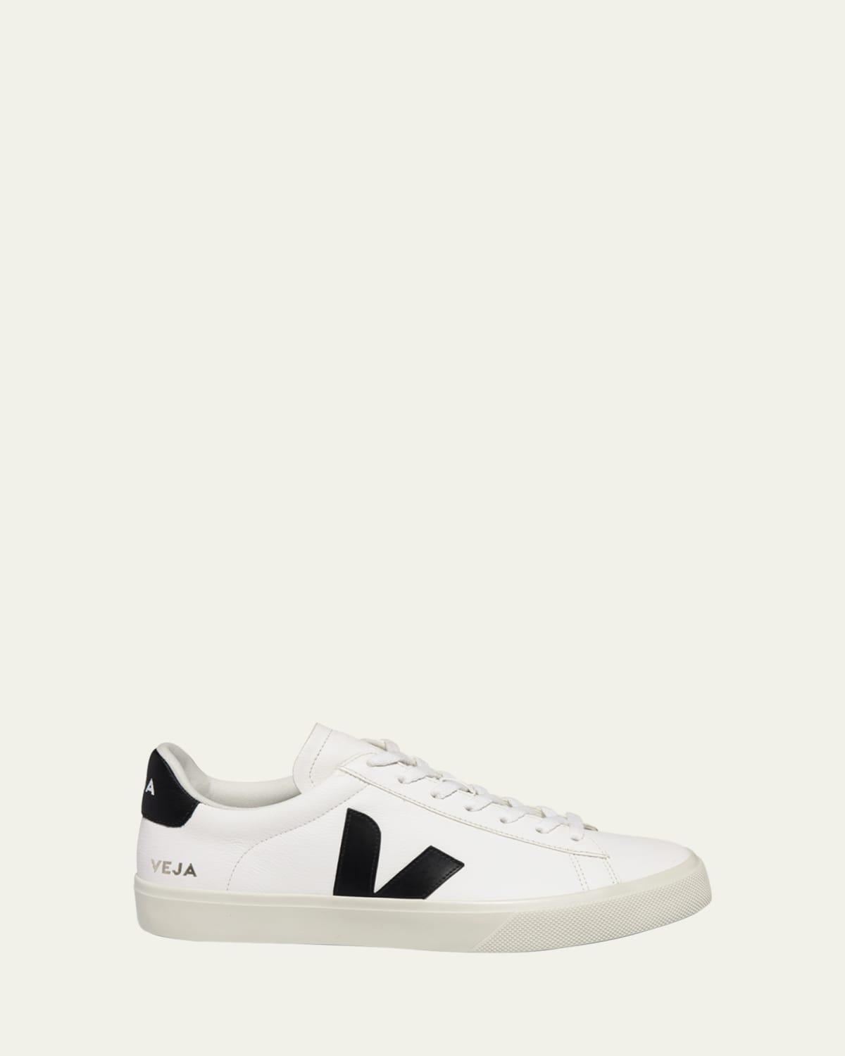 Campo Bicolor Low-Top Sneakers