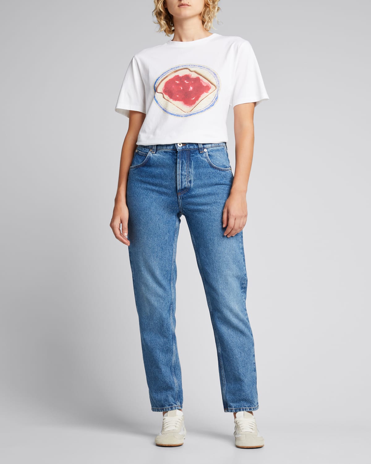 Women's LOEWE Jeans On Sale, Up To 70% Off | ModeSens