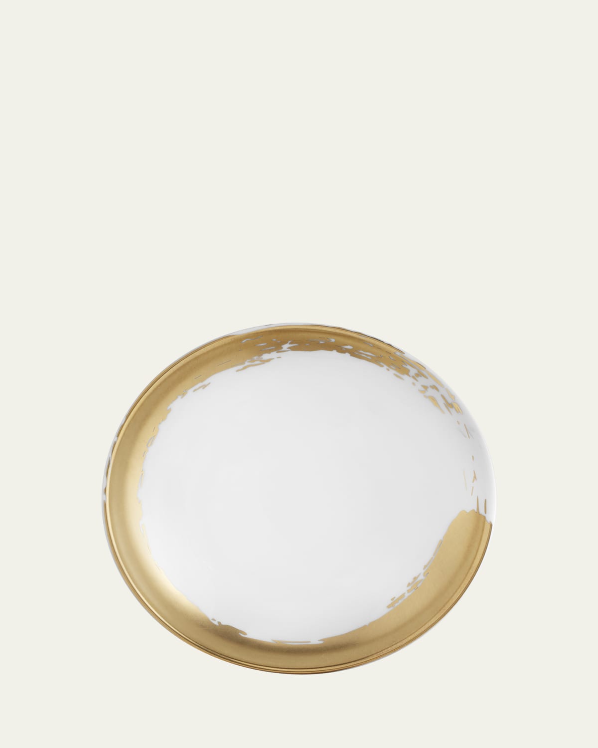【激レア】ナリタブライアン ゴールドプレート Versace Butterfly Garden Modern Dinner Plate, 11