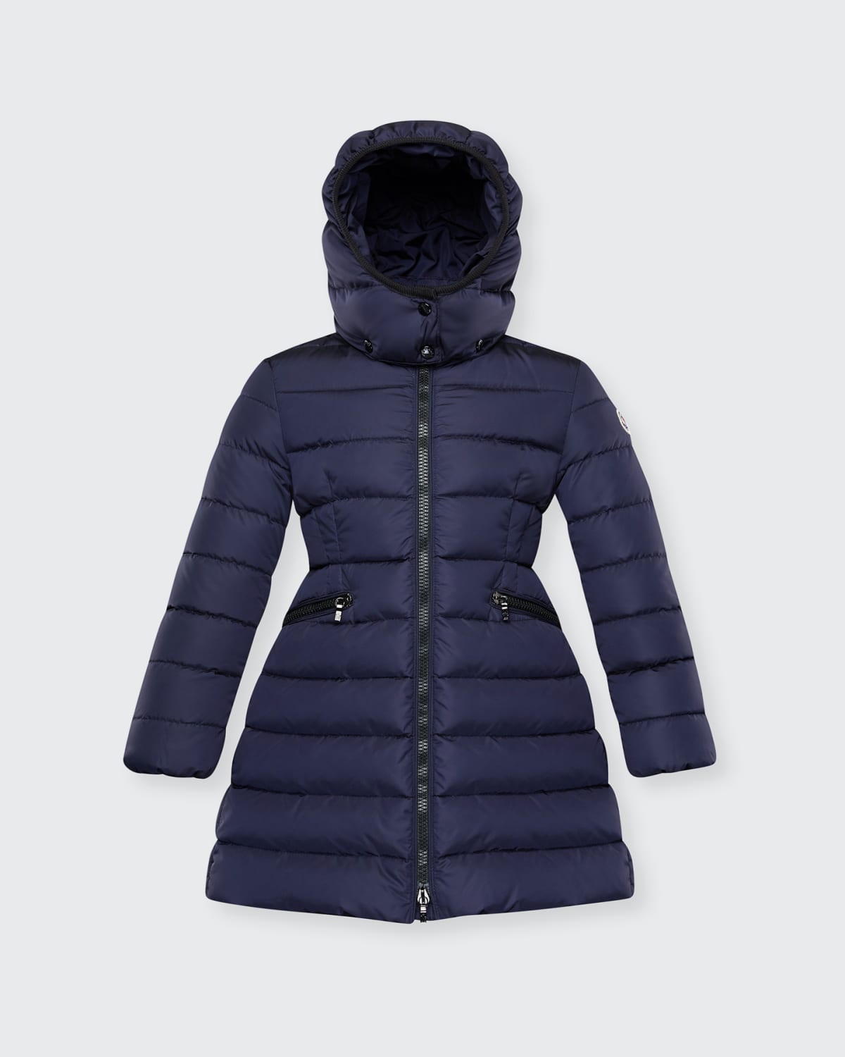 moncler junior coat