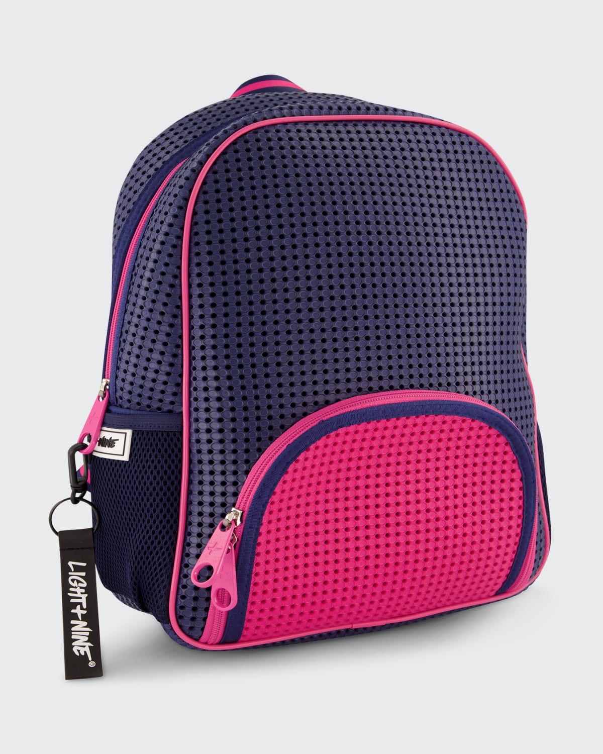 Kid's Starter Excel Perforated Backpack