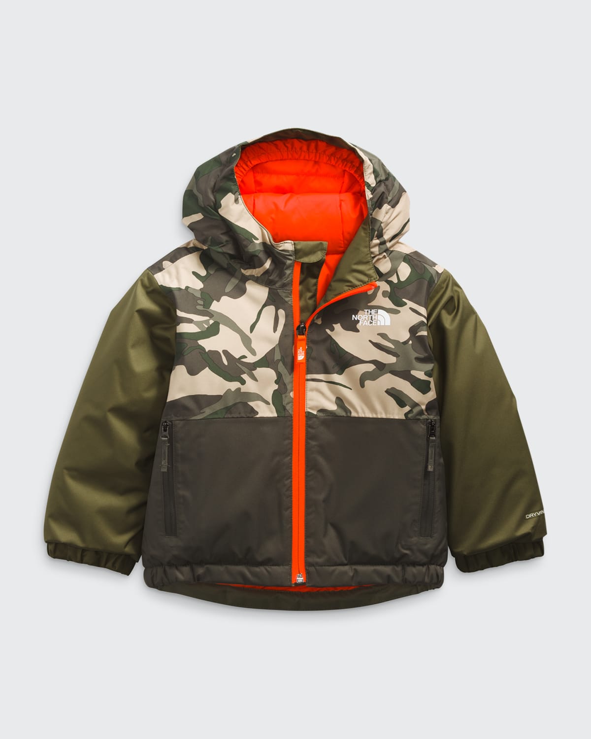 the north face 4t