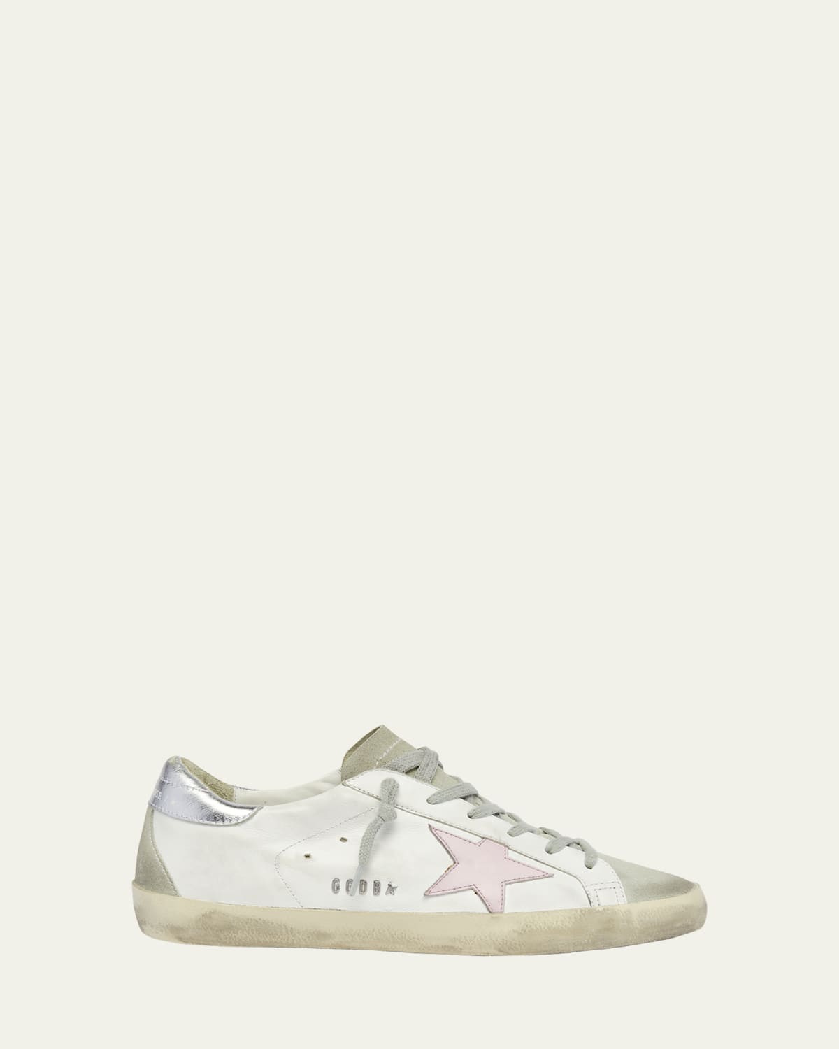 Riviera Suede Sneakers