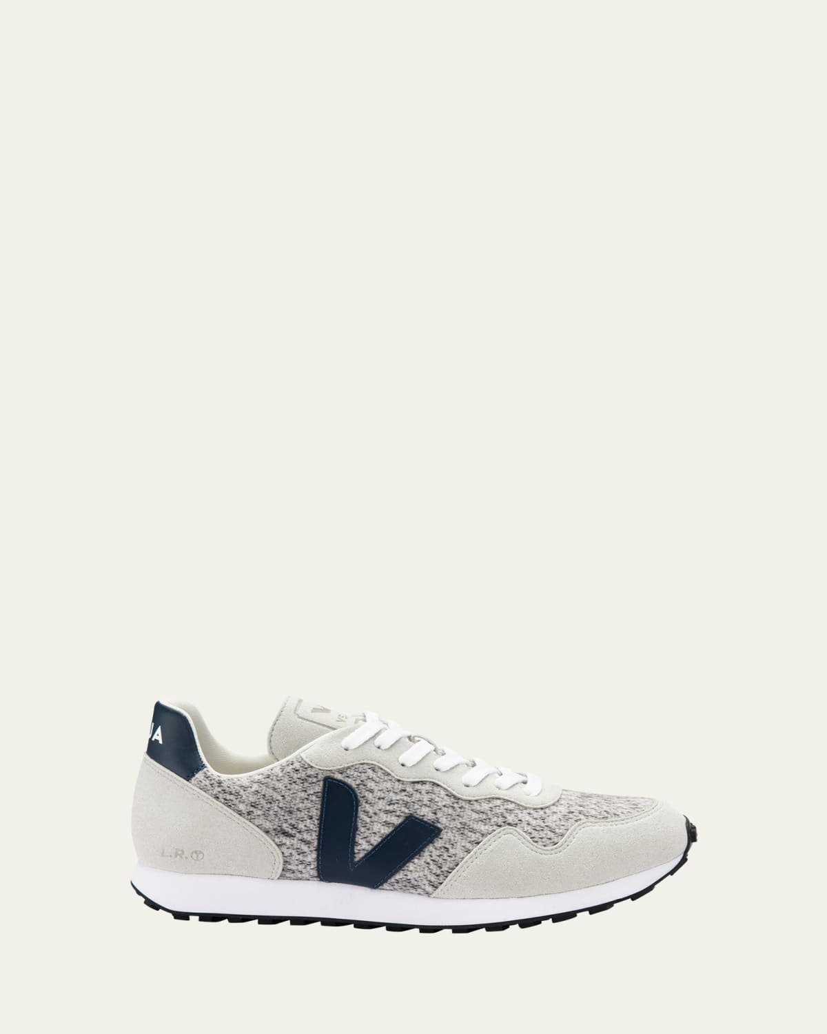 Rio Branco Bicolor Runner Sneakers