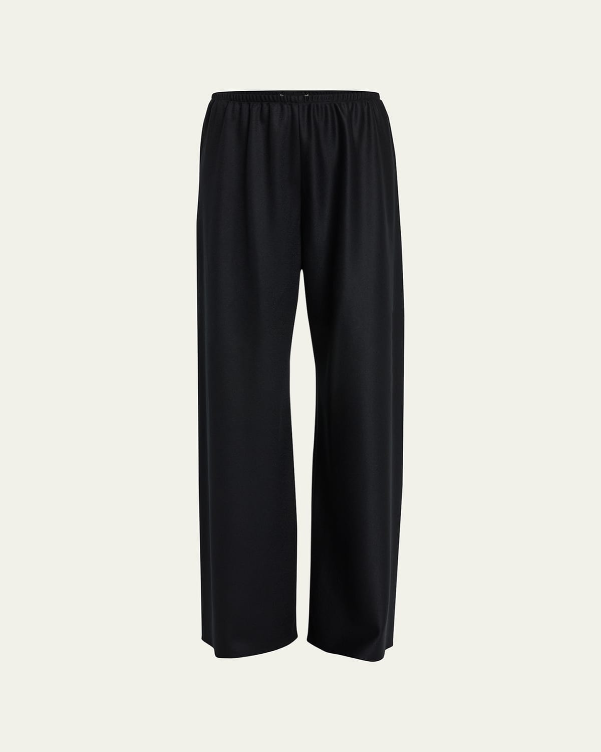 Hypnosta Plaid Drawstring Pants