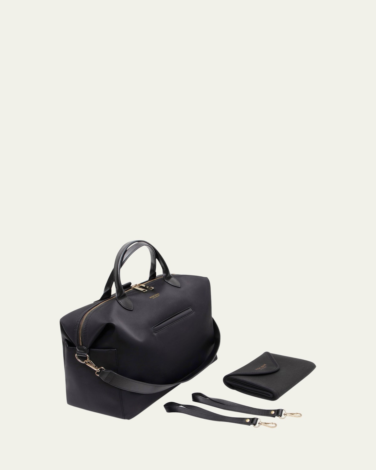 Watson Diaper Backpack