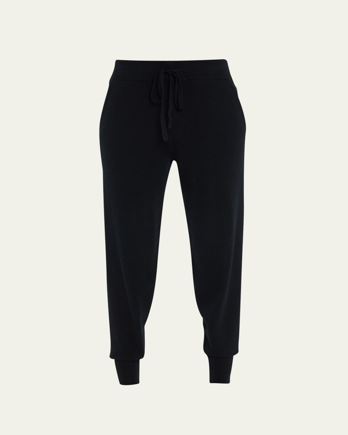SKIMS Foundations High-Rise Cropped Leggings