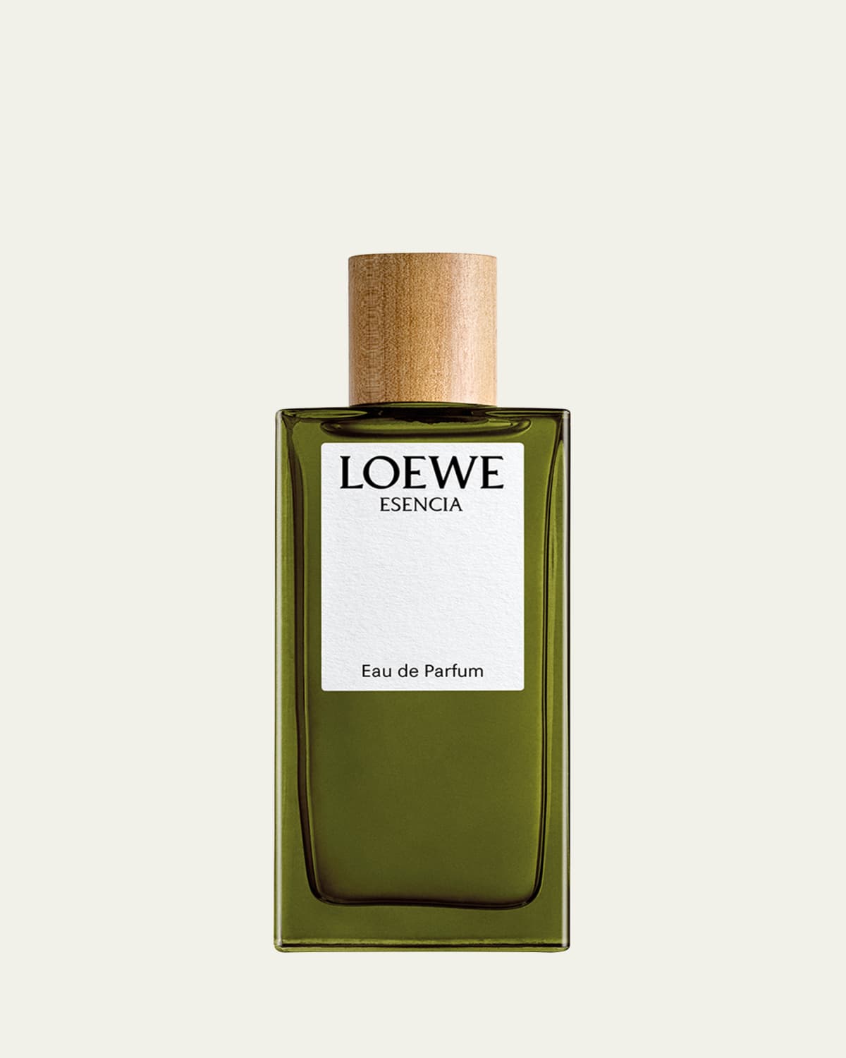 Loewe LOEWE Solo Ella Elixir Eau de Parfum, 3.3 oz. - Bergdorf Goodman
