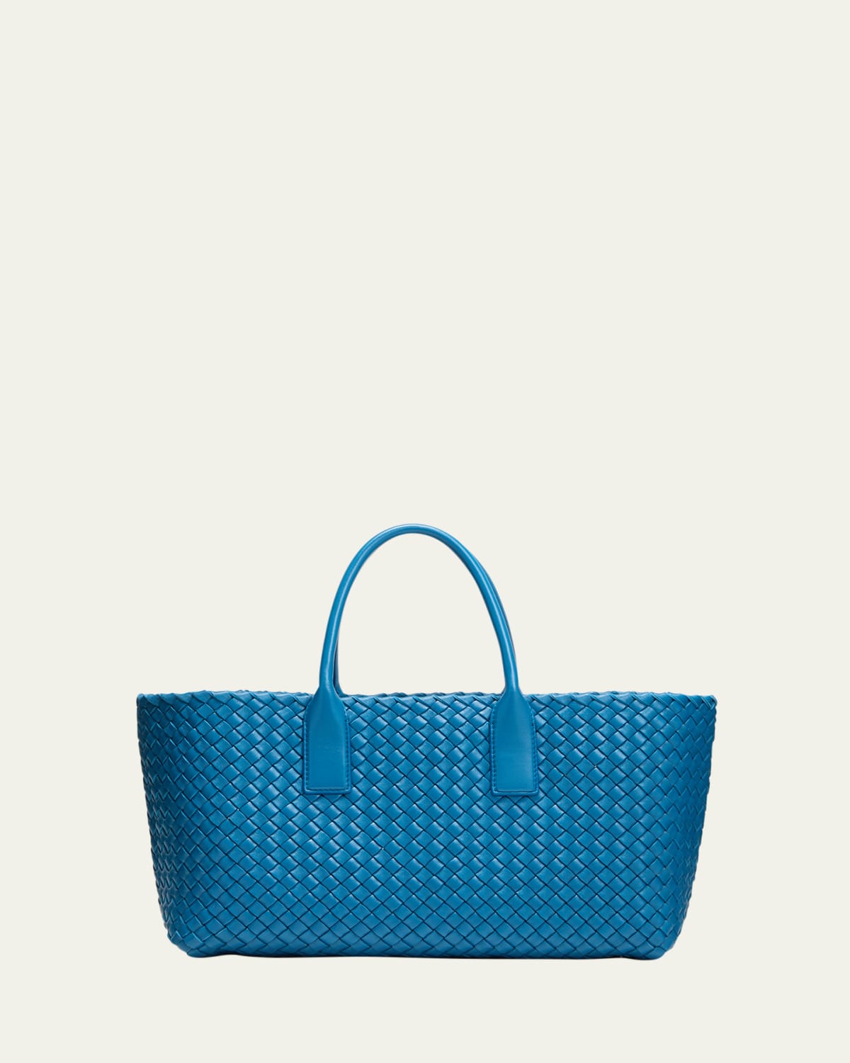 ■PIERRE HARDY■CUBE MINI TOTE BAG VV05 PHB033CA MINI CAB handbag in leather and canvas Cube — PIERRE HARDY
