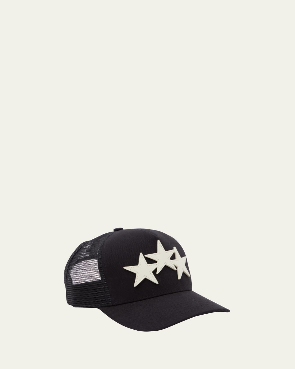 Amiri Men's Amiri Hollywood Trucker Hat - Bergdorf Goodman