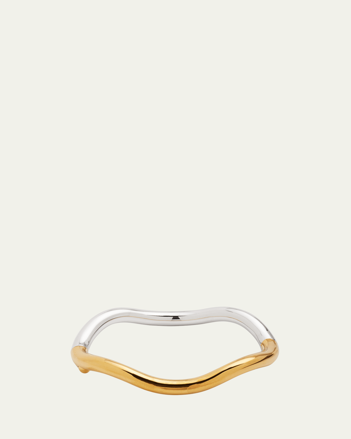 Charlotte Chesnais_Wave ブレスレット_Vermeil charlotte_chesnais_bracelet_wa