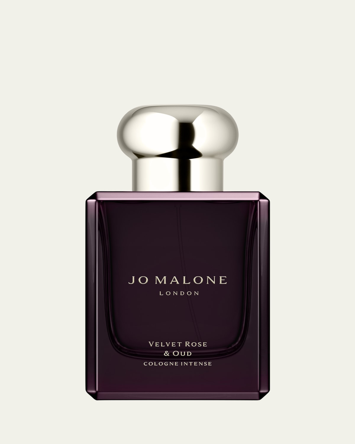 Jo Malone London Velvet Rose and Oud Cologne Intense, 3.4 oz