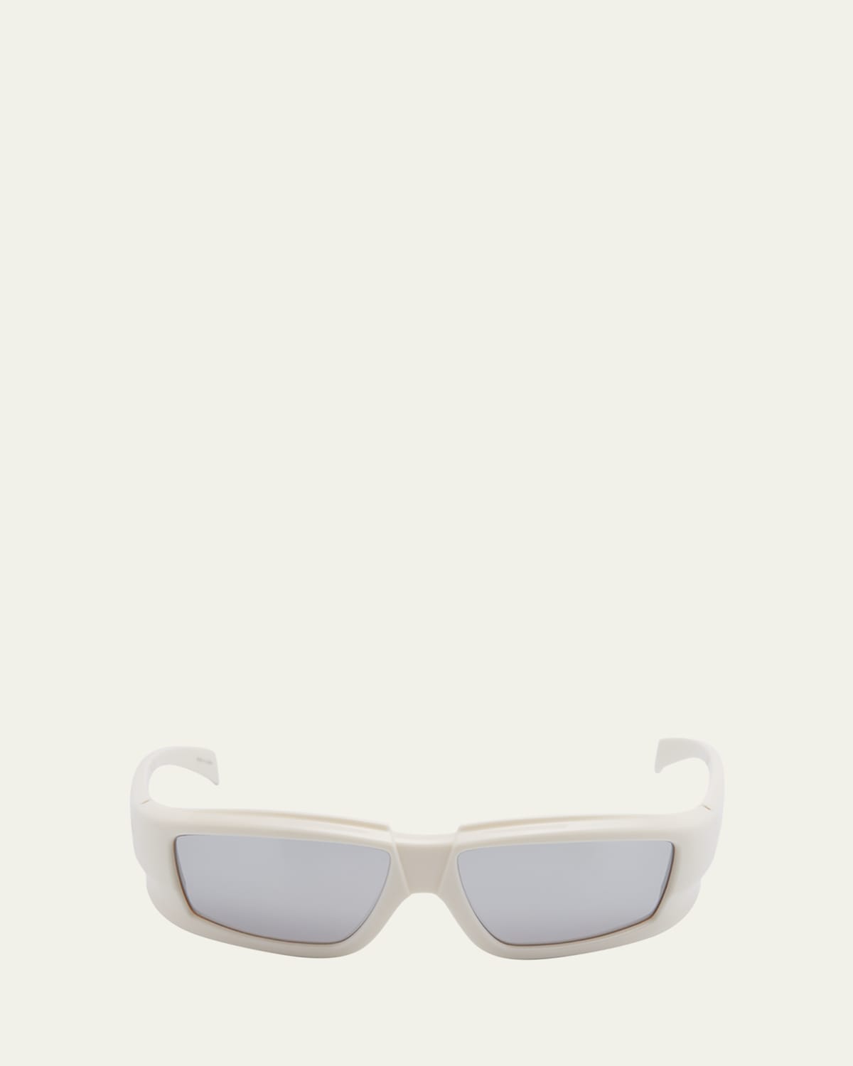 Men's Gethshades Acetate Rectangle Sunglasses