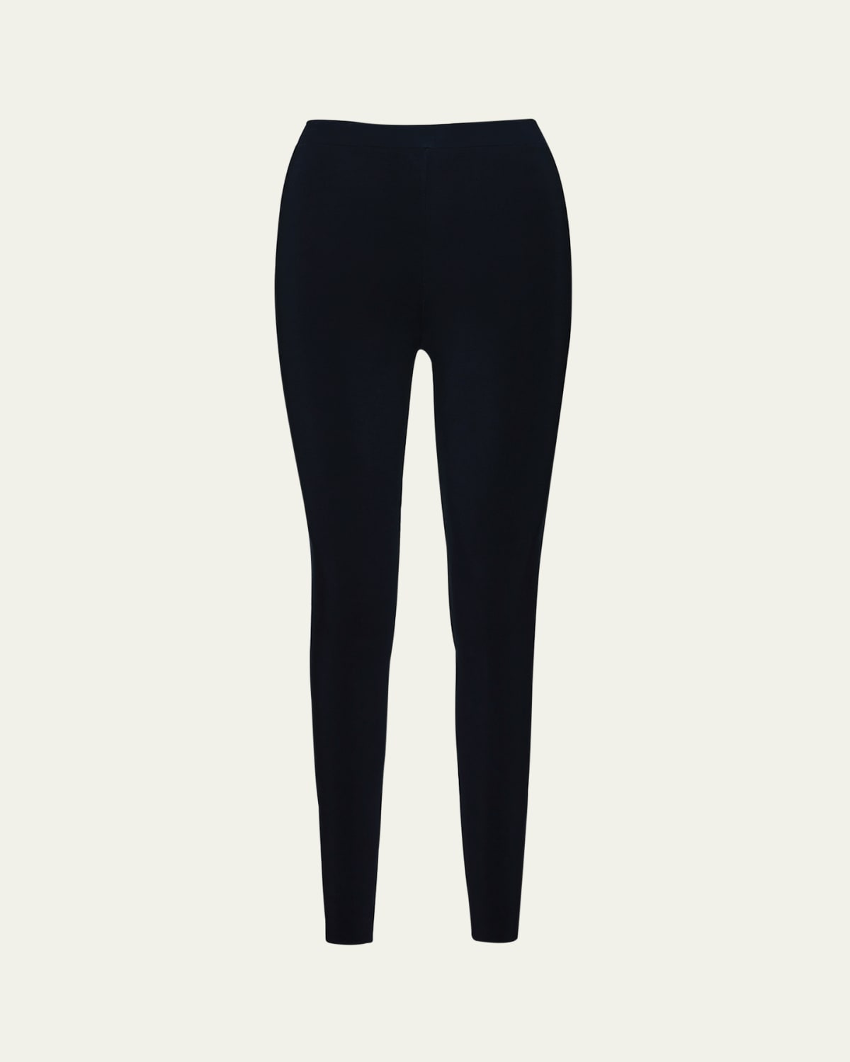 SKIMS Foundations High-Rise Cropped Leggings