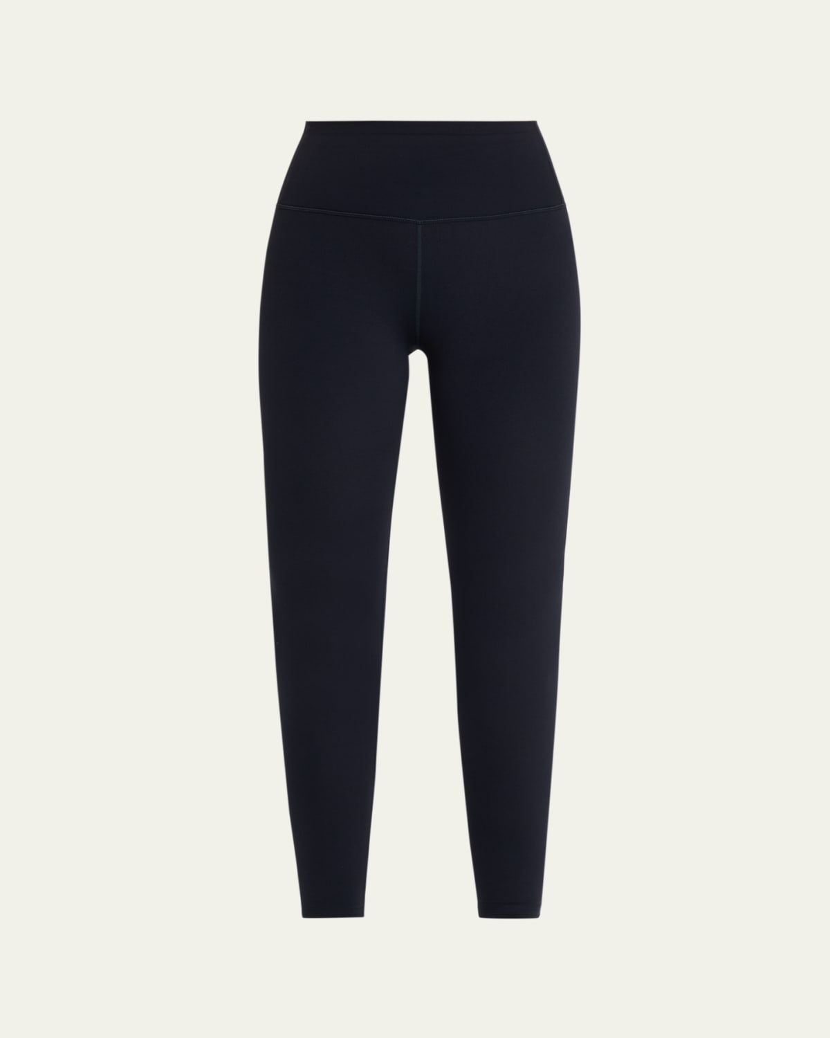 Alo Yoga High-Waist Lounge Leggings - Bergdorf Goodman