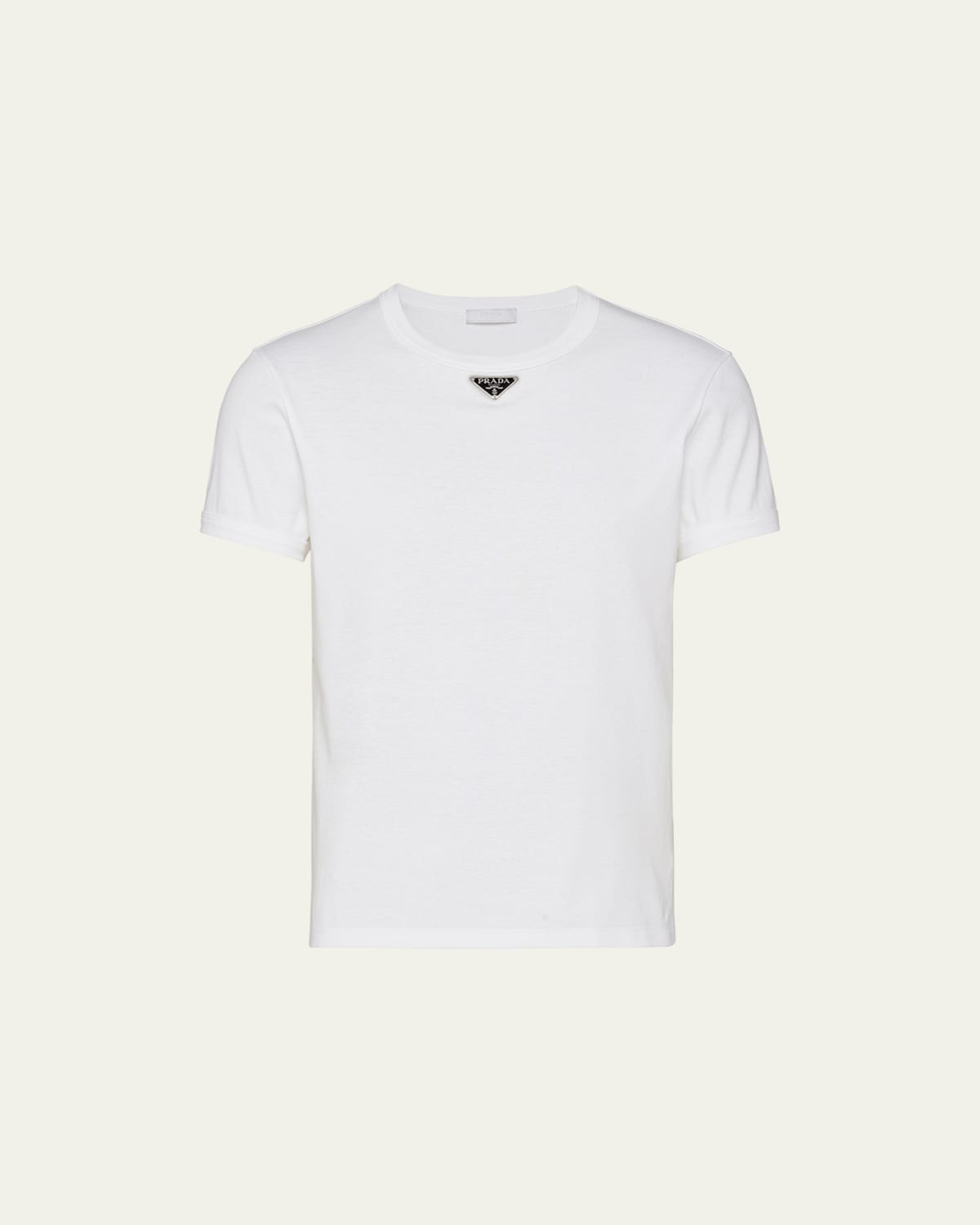 Prada Men's Peter De Potter Graphic Logo T-Shirt - Bergdorf