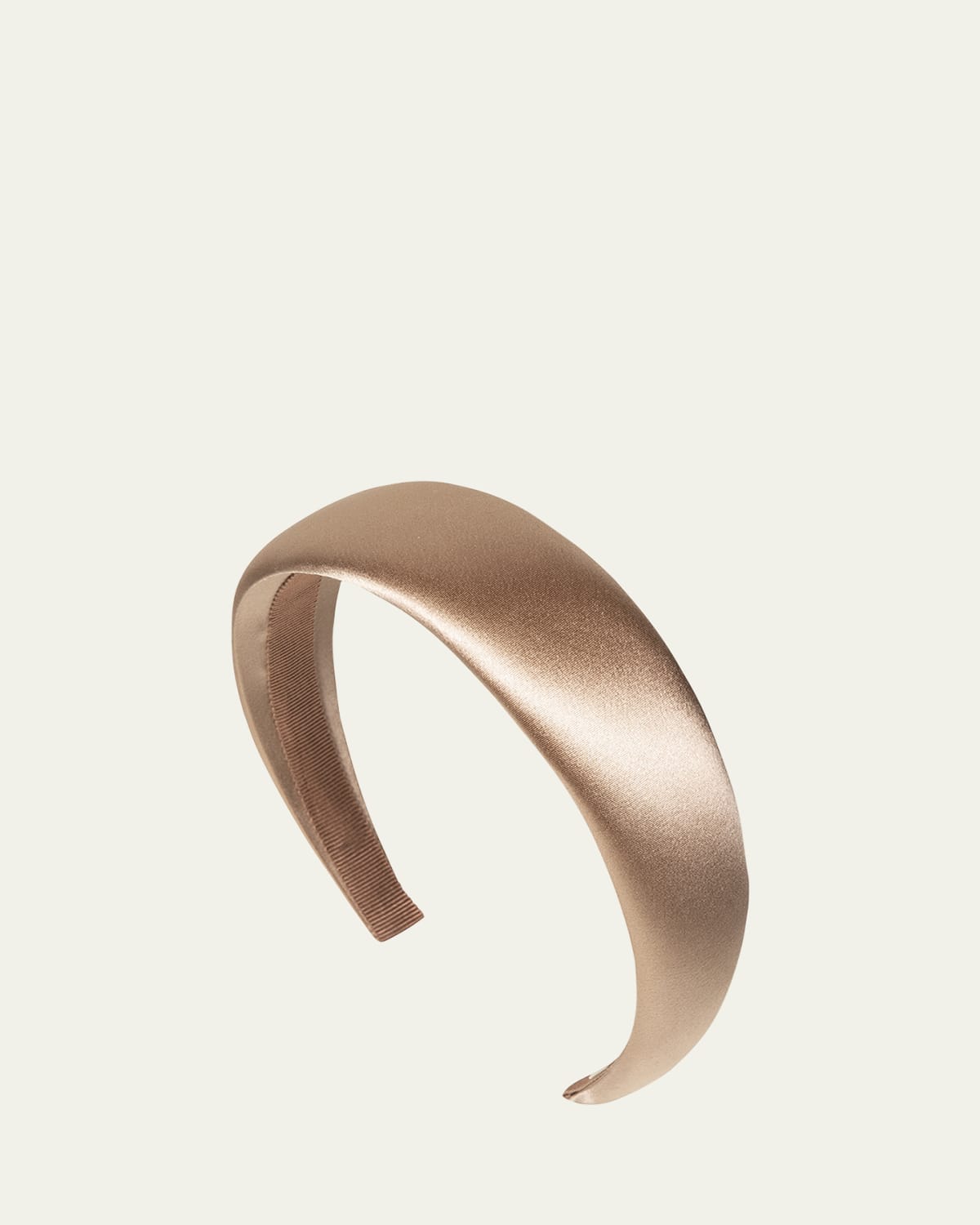Tiana Padded Skinny Headband