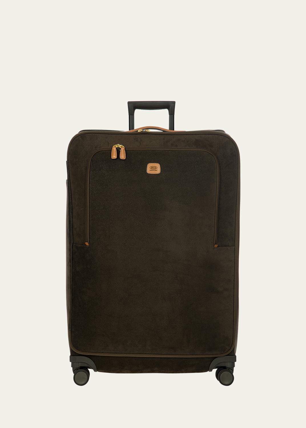 Globe Trotter Suitcase Centenary Carry-On Luggage - Bergdorf Goodman