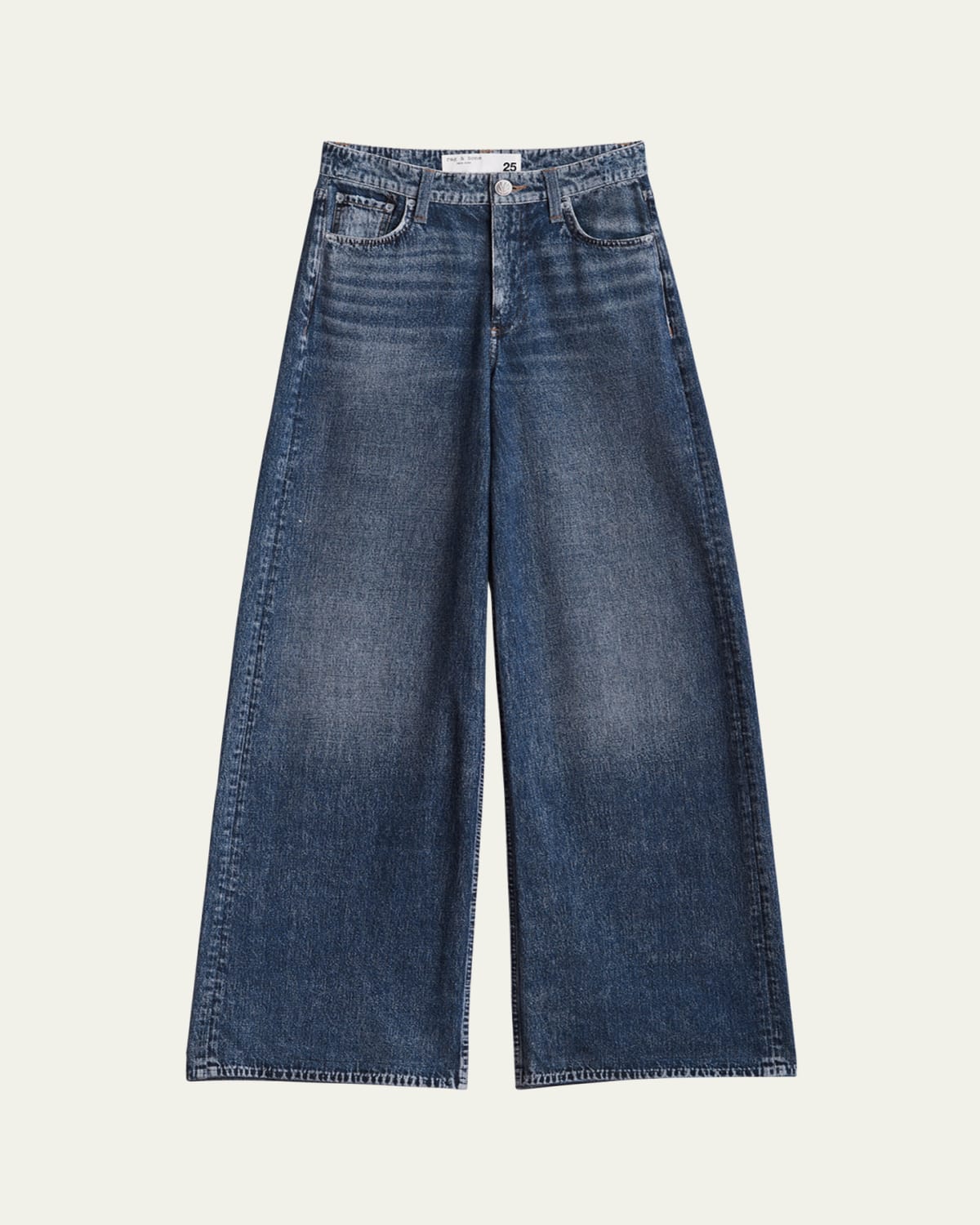 Miramar Satin Logan Carpenter Jeans