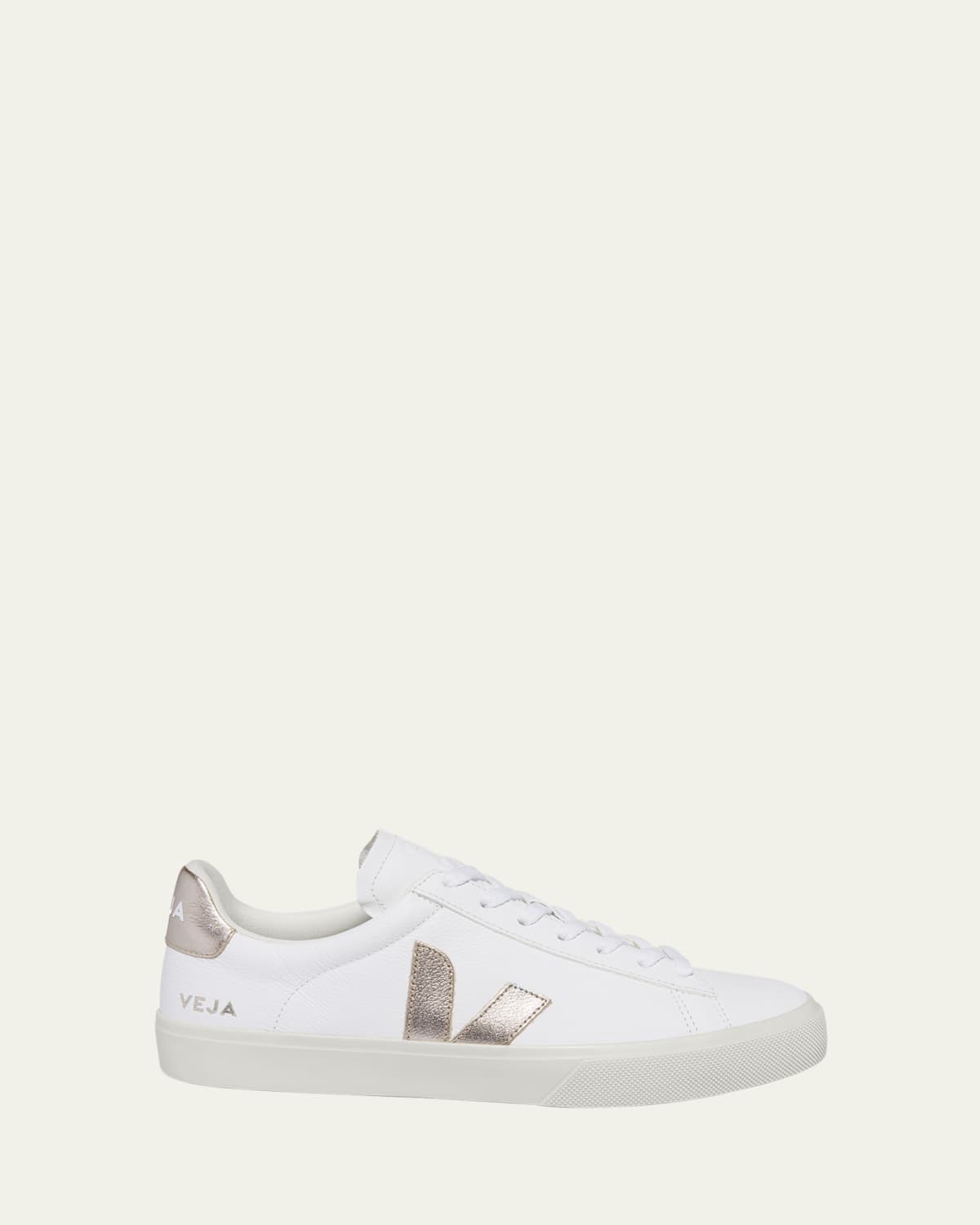 Campo Bicolor Low-Top Sneakers