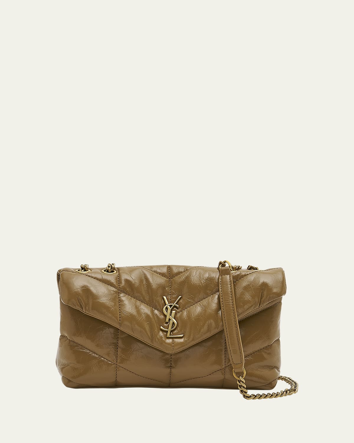 My Saint Laurent Small Kate Chain Bag Review – FORD LA FEMME