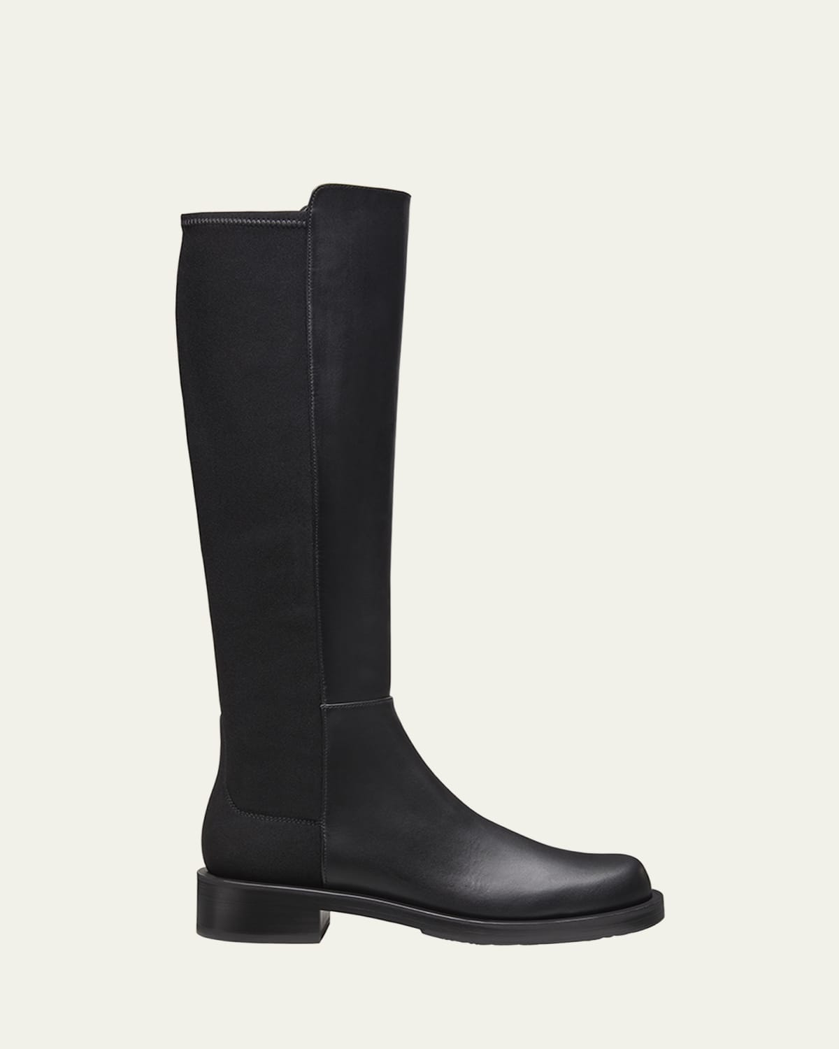 The Riding Boot