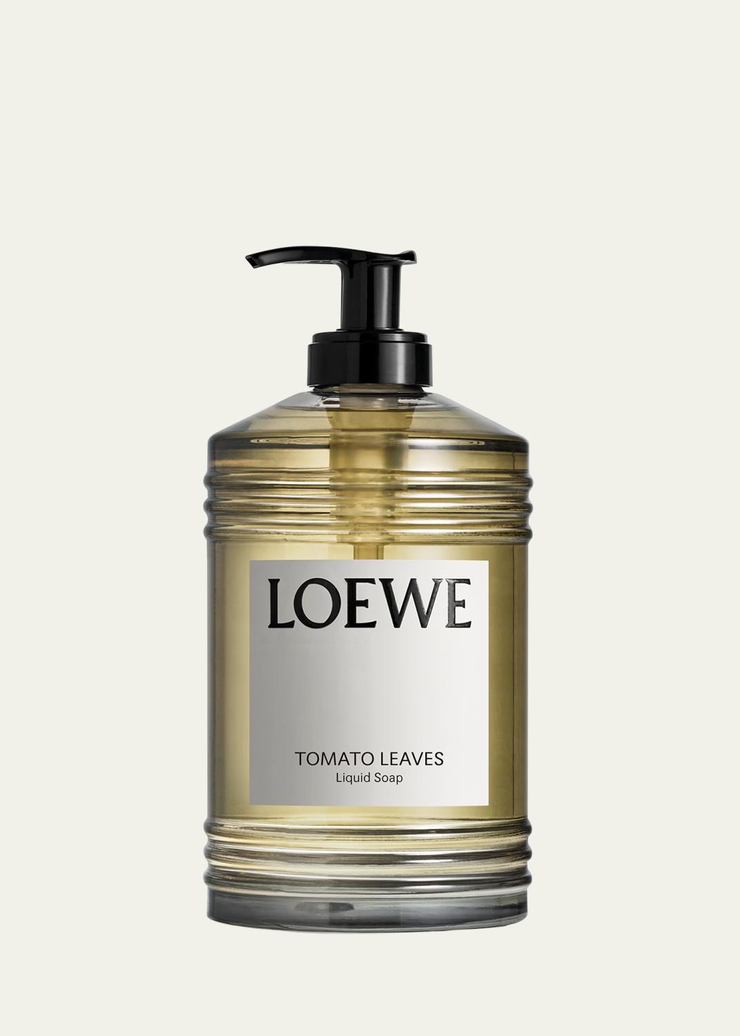 LOEWE Oregano Liquid Soap, 12 oz. - Bergdorf Goodman