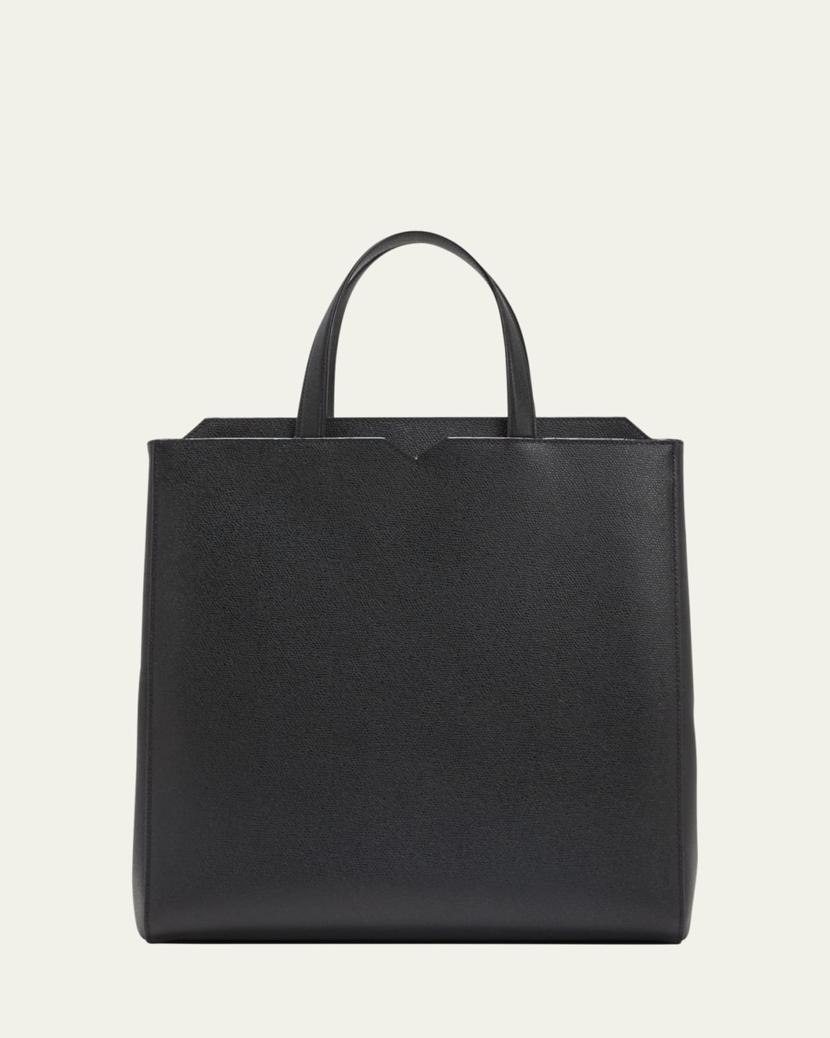 Homme Plisse Issey Miyake Men's Small Utility Tote - Bergdorf Goodman