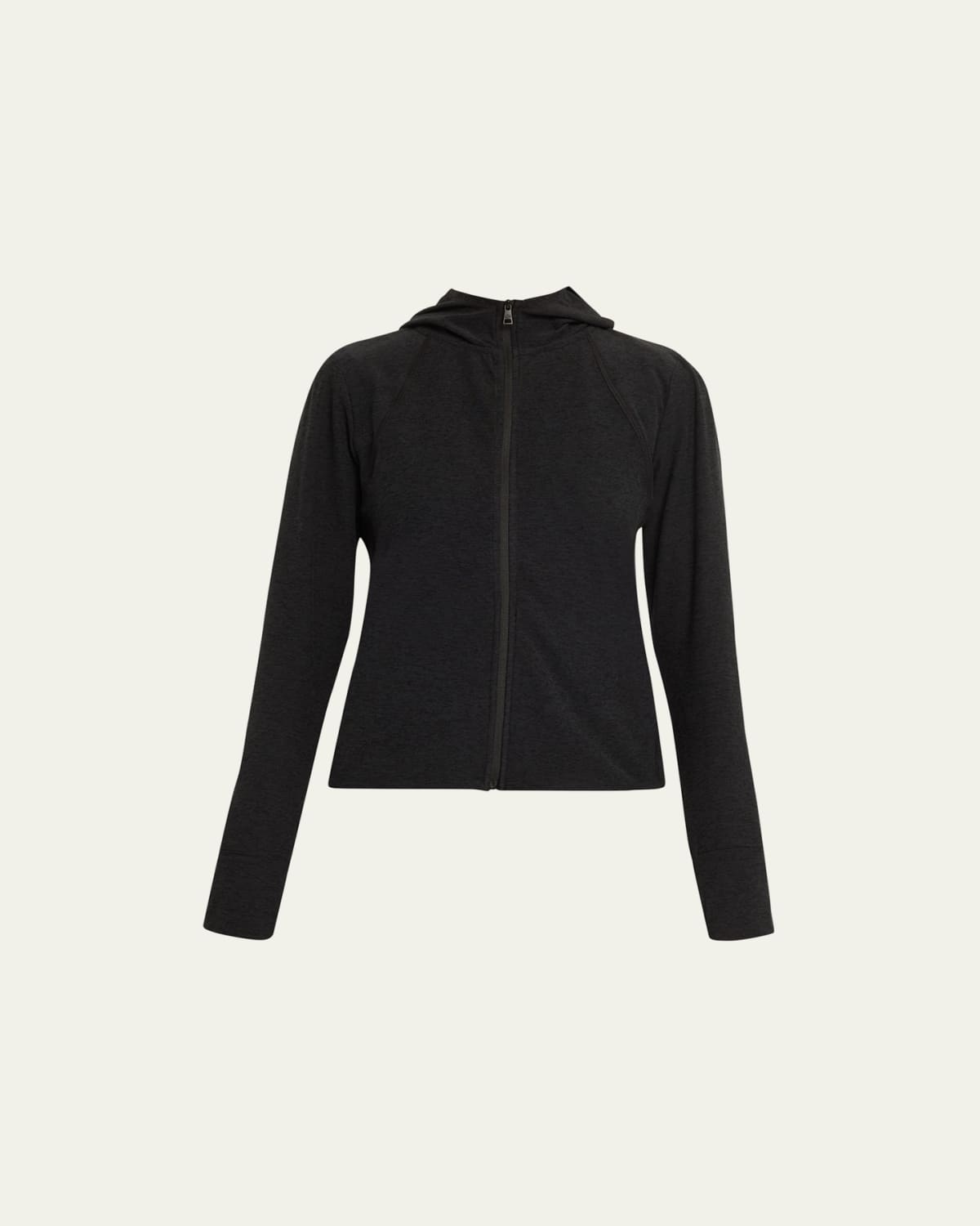 Alo Yoga Vixen Fleece 1/4 Zip Pullover - Bergdorf Goodman