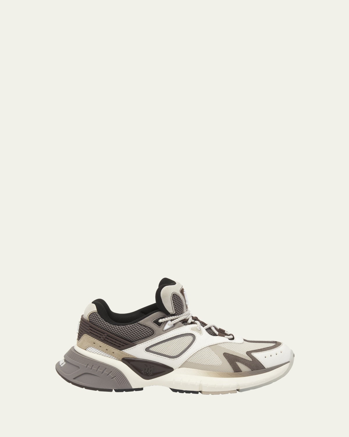 Amiri Men's MA Runner Sneakers - Bergdorf Goodman