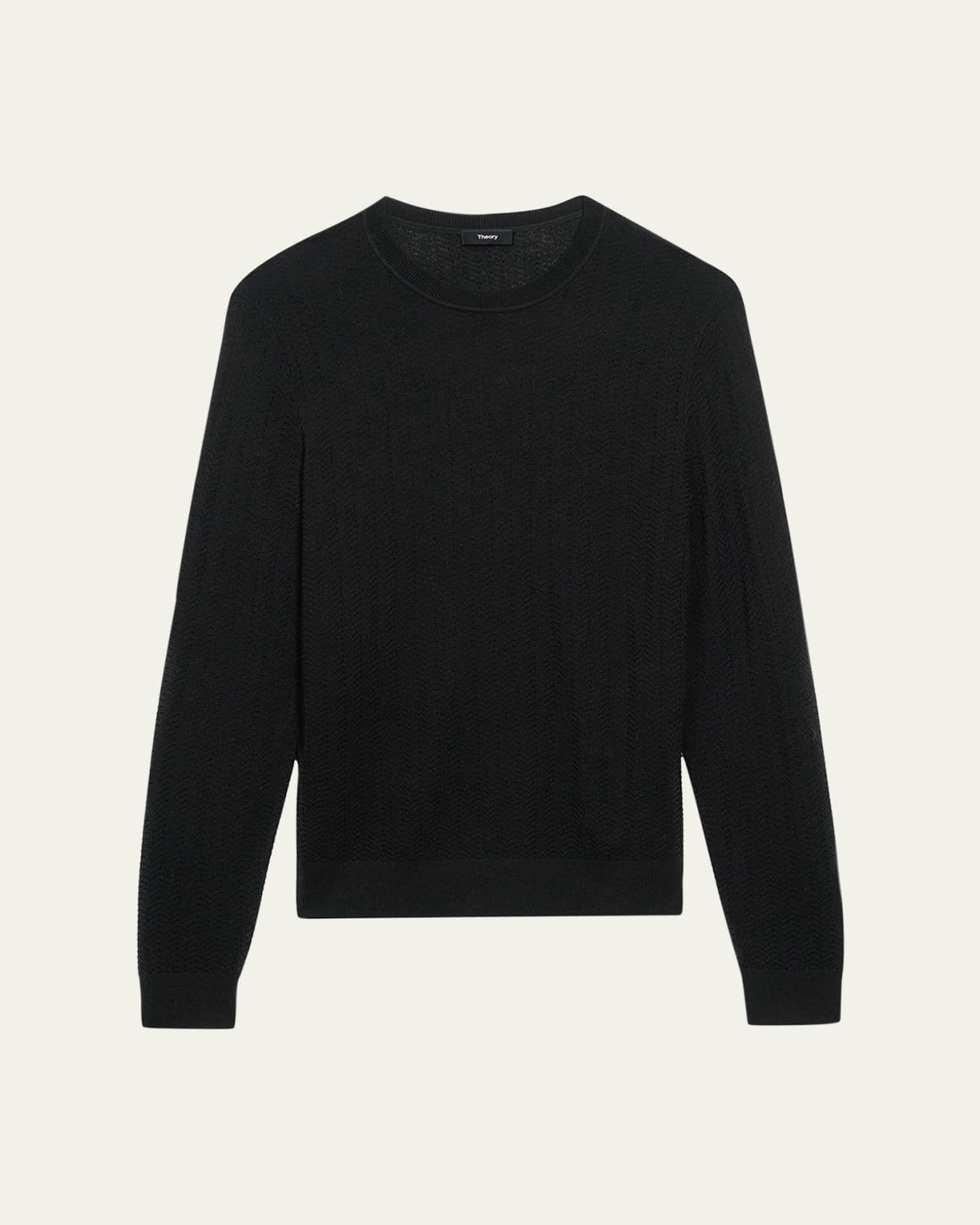 THE ROW Men's Gustave V-Neck Cashmere Sweater - Bergdorf Goodman