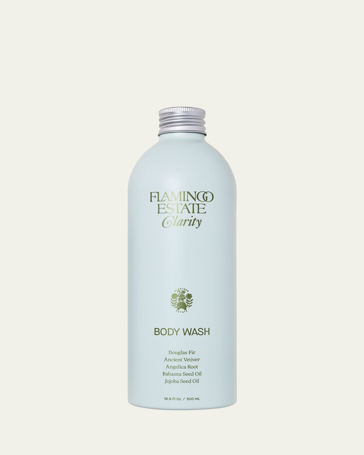 Euphoria Body Wash, 16.9 oz.