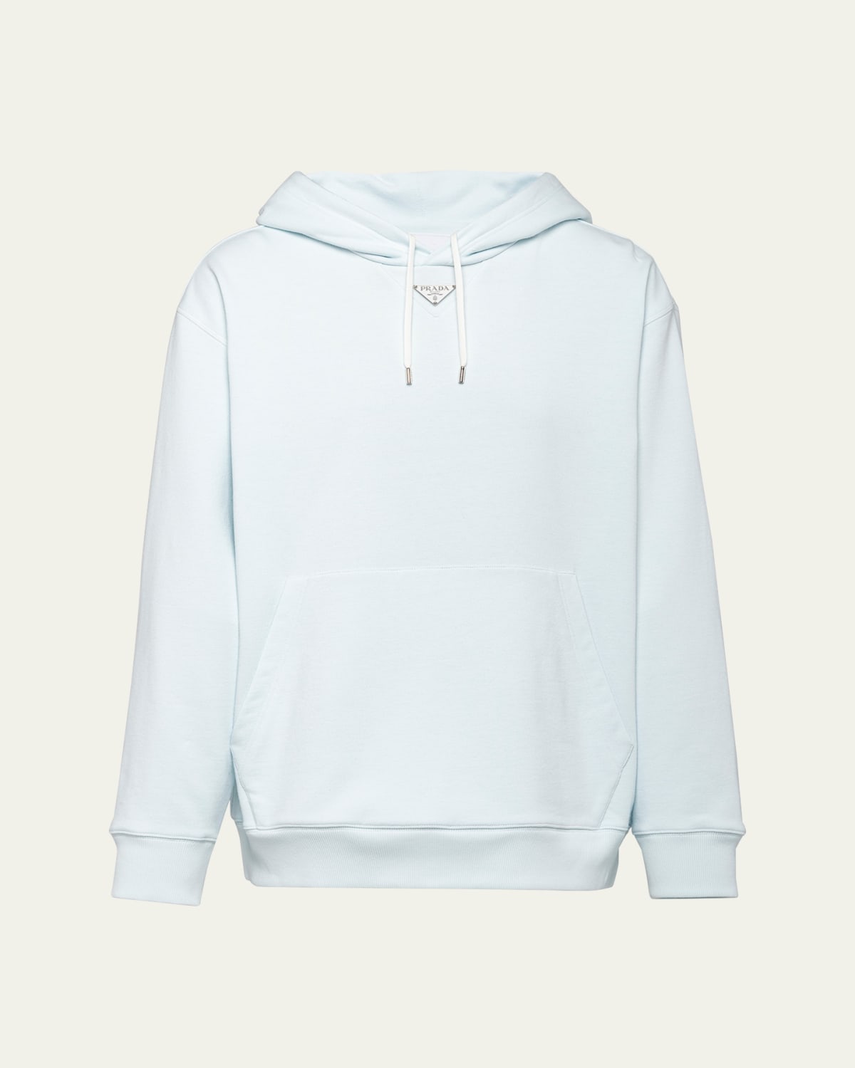 ★PRADA / プラダ ★ FELPA フーディ ☆PRADA / プラダ ☆ FELPA フーディ (PRADA/パーカー・フーディ