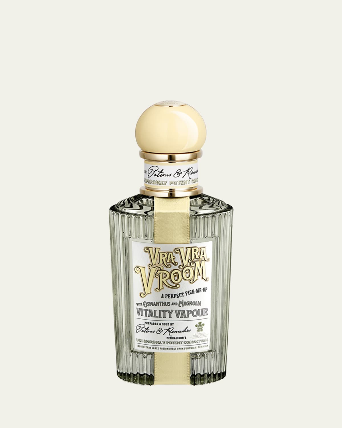 ペンハリガン PENHALIGON'S vra vra vroom Penhaligon's Vra Vra Vroom Eau de Parfum | Saks Fifth Avenue
