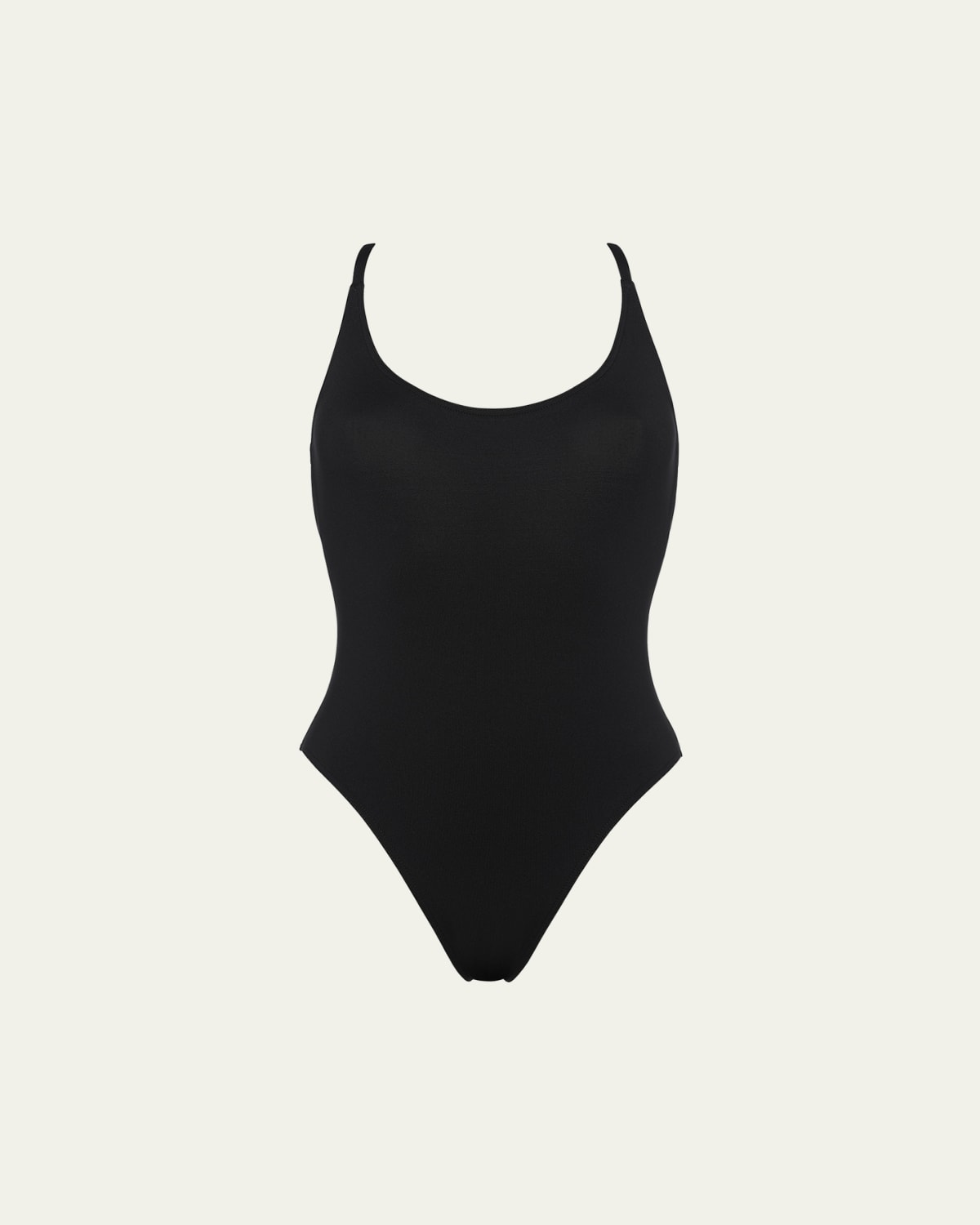 【ERES】ultime une swimsuit ERES Ultime Une swimsuit | netaporter | REVERSIBLE
