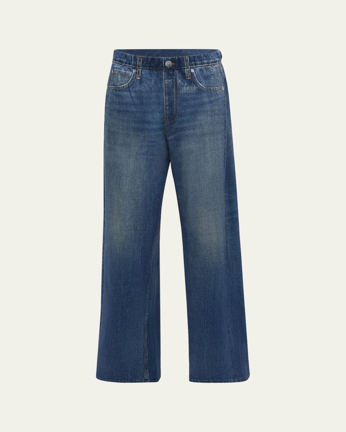 Miramar Satin Logan Carpenter Jeans